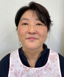 保育士紹介 吉本則子