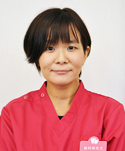 山本浩子